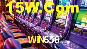 WIN656 — regulamento da campanha exibido antes da adesão