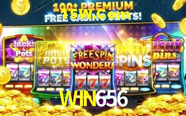 WIN656 — tela de confirmação de transferência PIX de entrada
