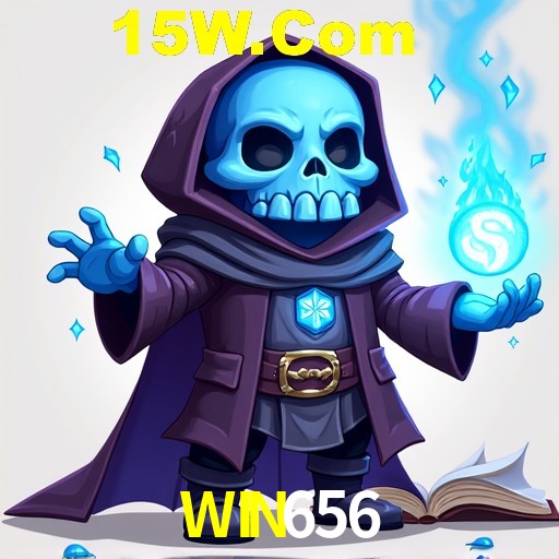 WIN656 — central de atendimento acessível pelo aplicativo